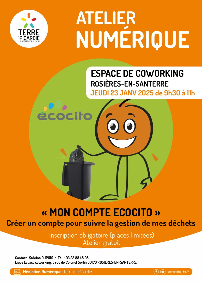 You are currently viewing Mon compe ECOCITO – Rosières en Santerre – 23/01/2025